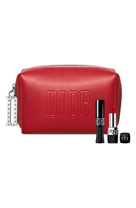 small dior gift|Dior gift with purchase nordstrom.